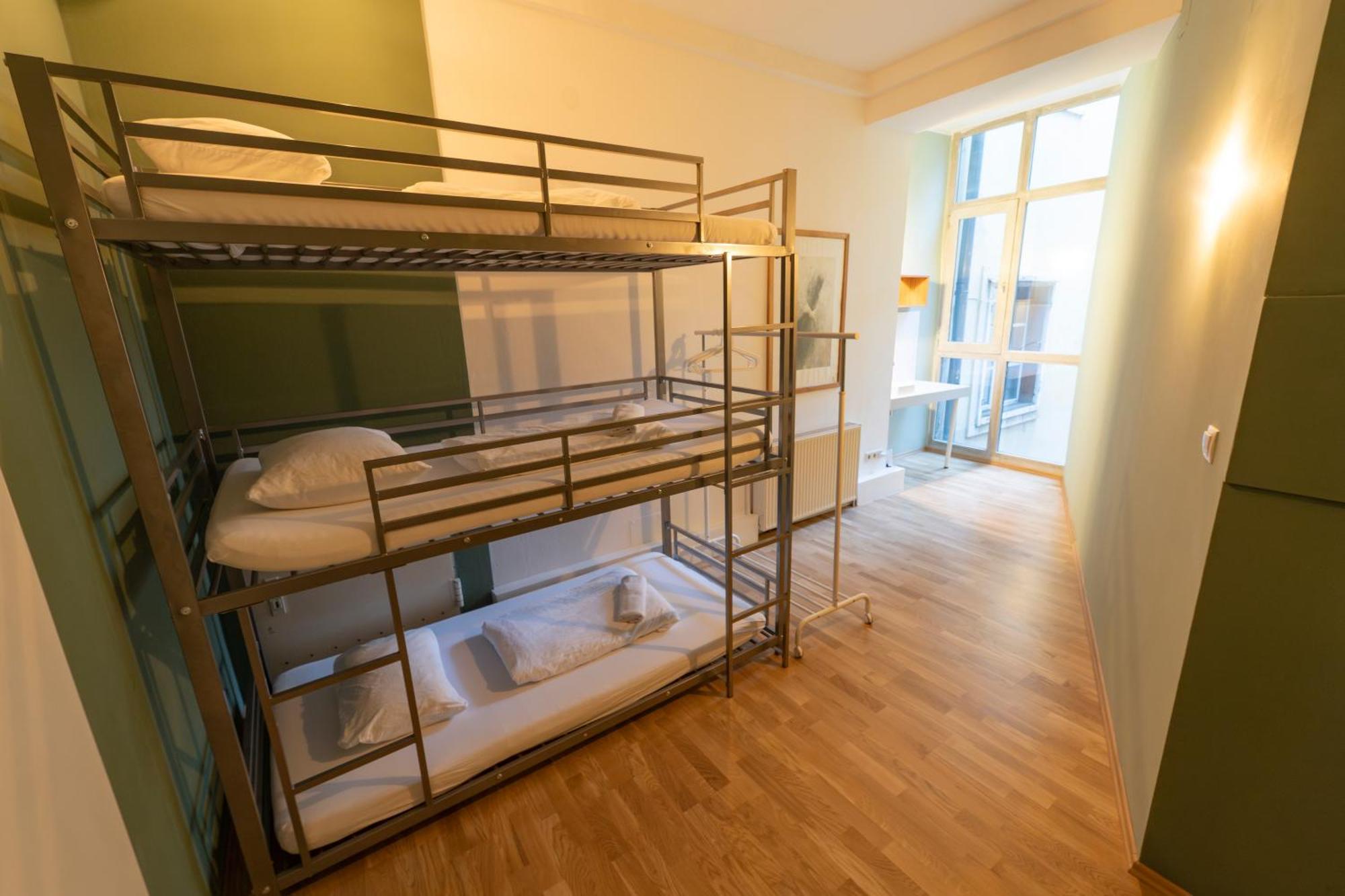 Sishaus Hostel Štýrský Hradec Exteriér fotografie