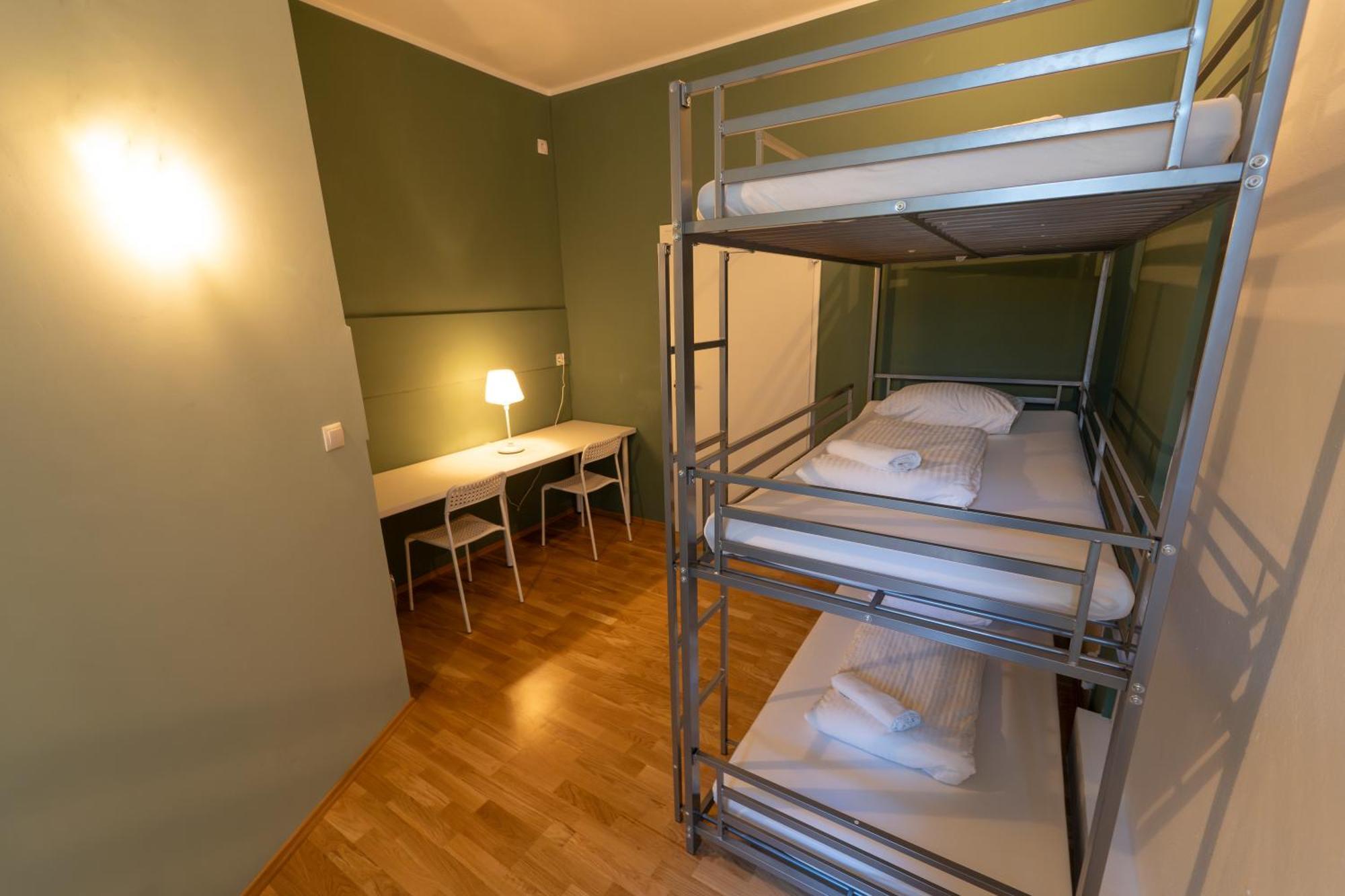 Sishaus Hostel Štýrský Hradec Exteriér fotografie