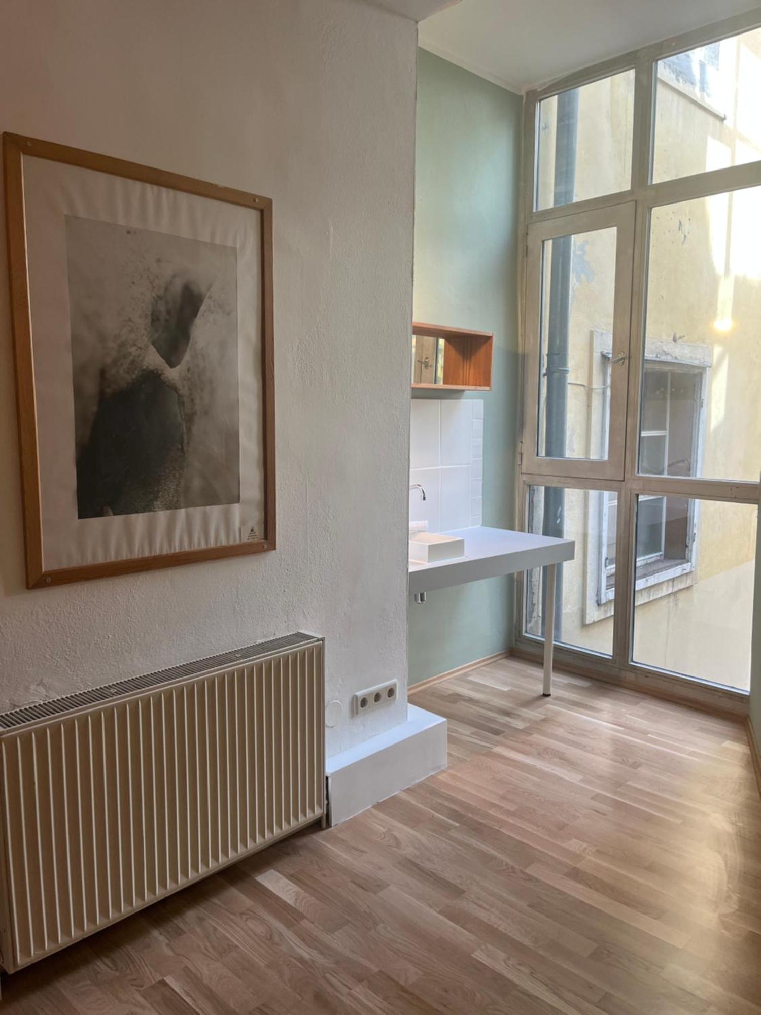Sishaus Hostel Štýrský Hradec Exteriér fotografie